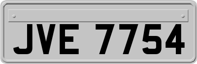 JVE7754