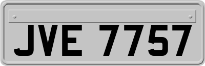JVE7757