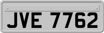 JVE7762