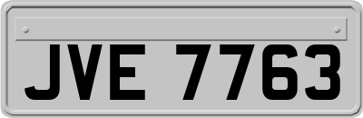 JVE7763