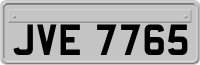 JVE7765