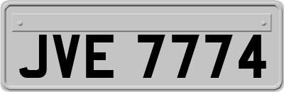 JVE7774