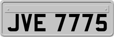 JVE7775