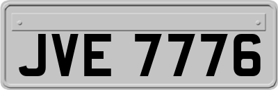 JVE7776