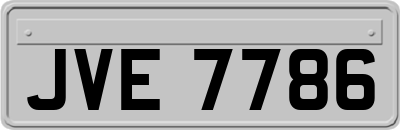 JVE7786