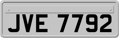 JVE7792