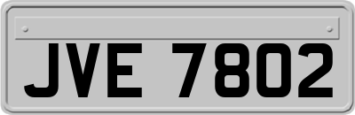 JVE7802