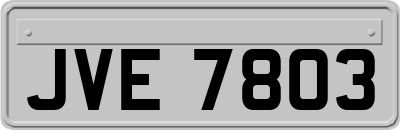 JVE7803