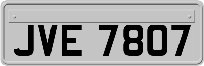 JVE7807