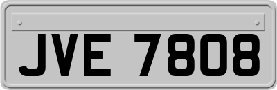 JVE7808