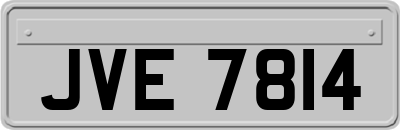 JVE7814