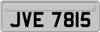 JVE7815