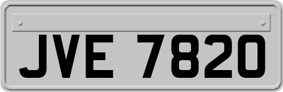 JVE7820