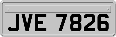JVE7826