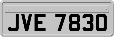 JVE7830