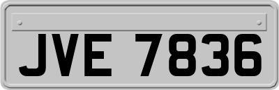 JVE7836