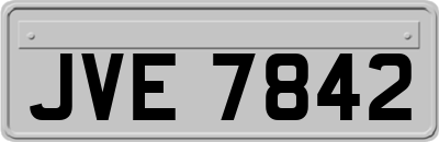 JVE7842