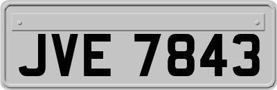 JVE7843