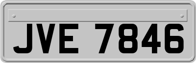 JVE7846