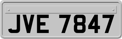 JVE7847