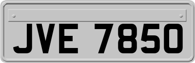 JVE7850