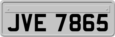 JVE7865