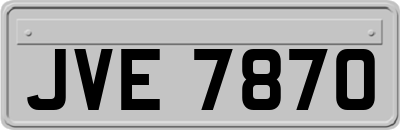 JVE7870