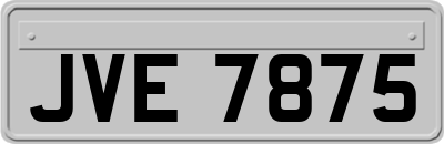 JVE7875