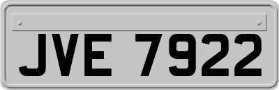 JVE7922