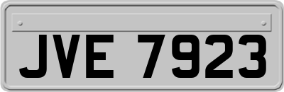 JVE7923