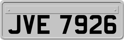JVE7926