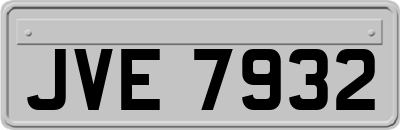 JVE7932