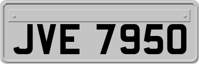 JVE7950