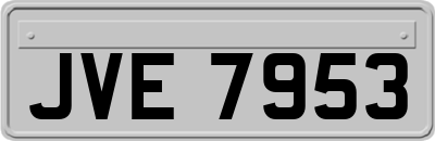 JVE7953