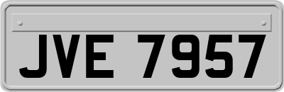JVE7957