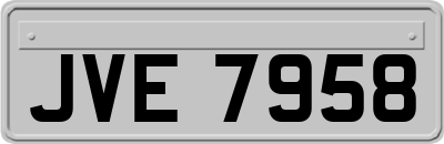 JVE7958