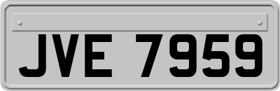 JVE7959