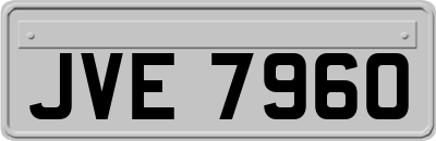 JVE7960