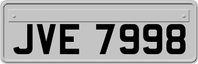 JVE7998