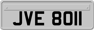 JVE8011