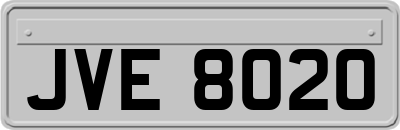 JVE8020