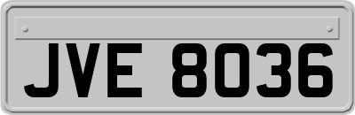JVE8036