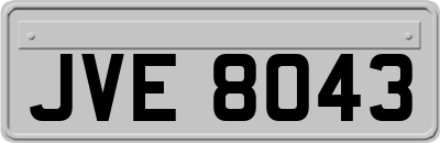JVE8043