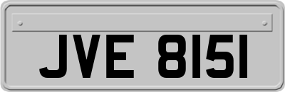 JVE8151