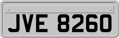 JVE8260