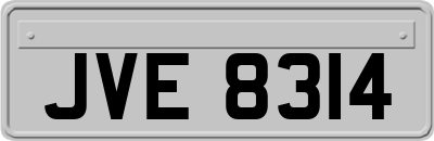 JVE8314