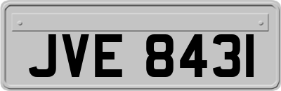JVE8431