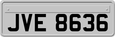 JVE8636