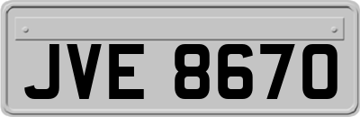 JVE8670