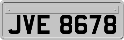 JVE8678
